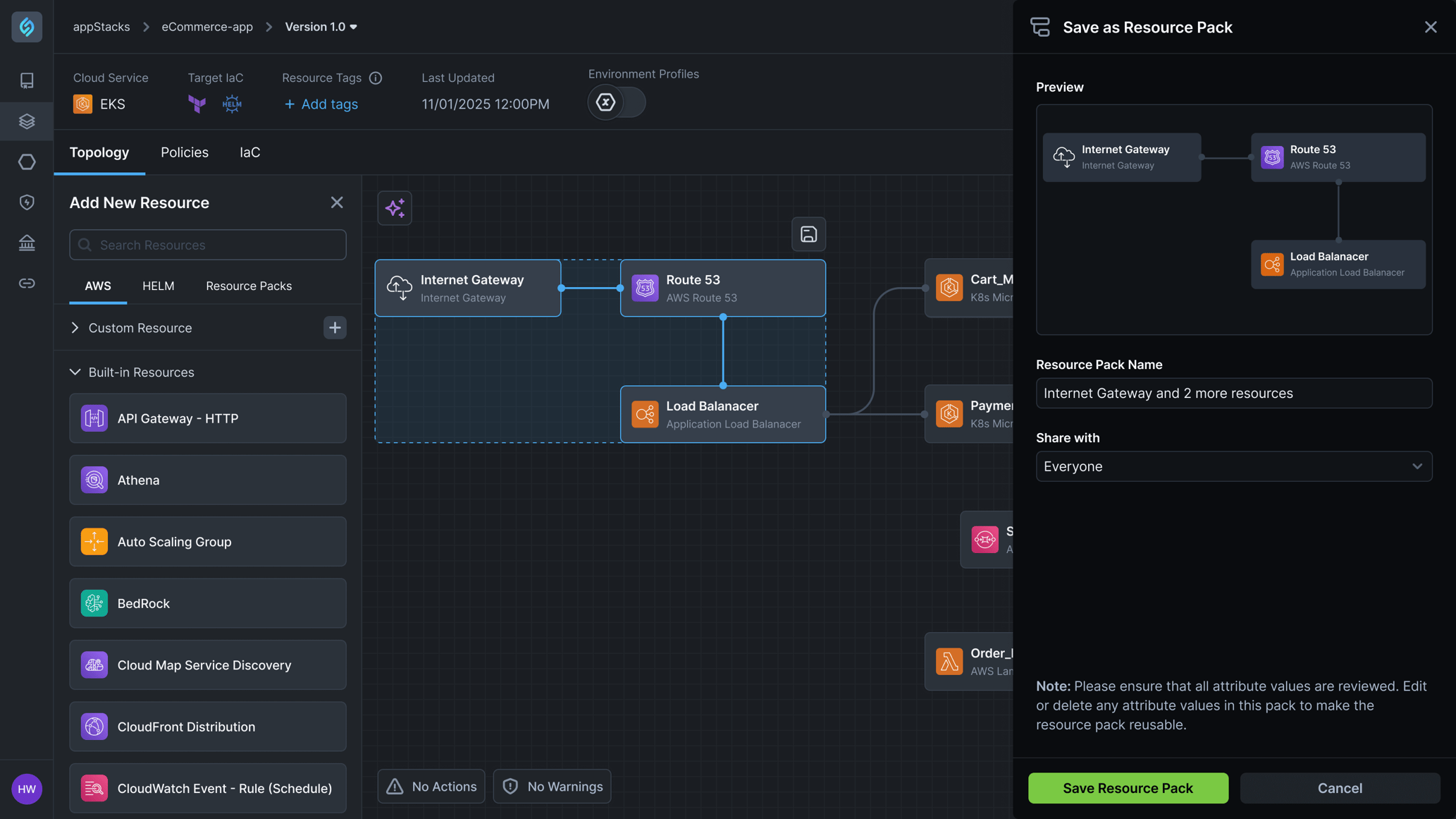 1. How Resource Packs Work