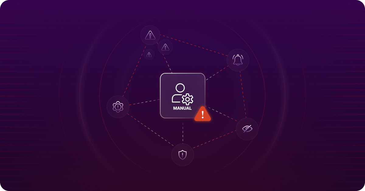 1. Why Traditional Alert Triage Breaks at Scale