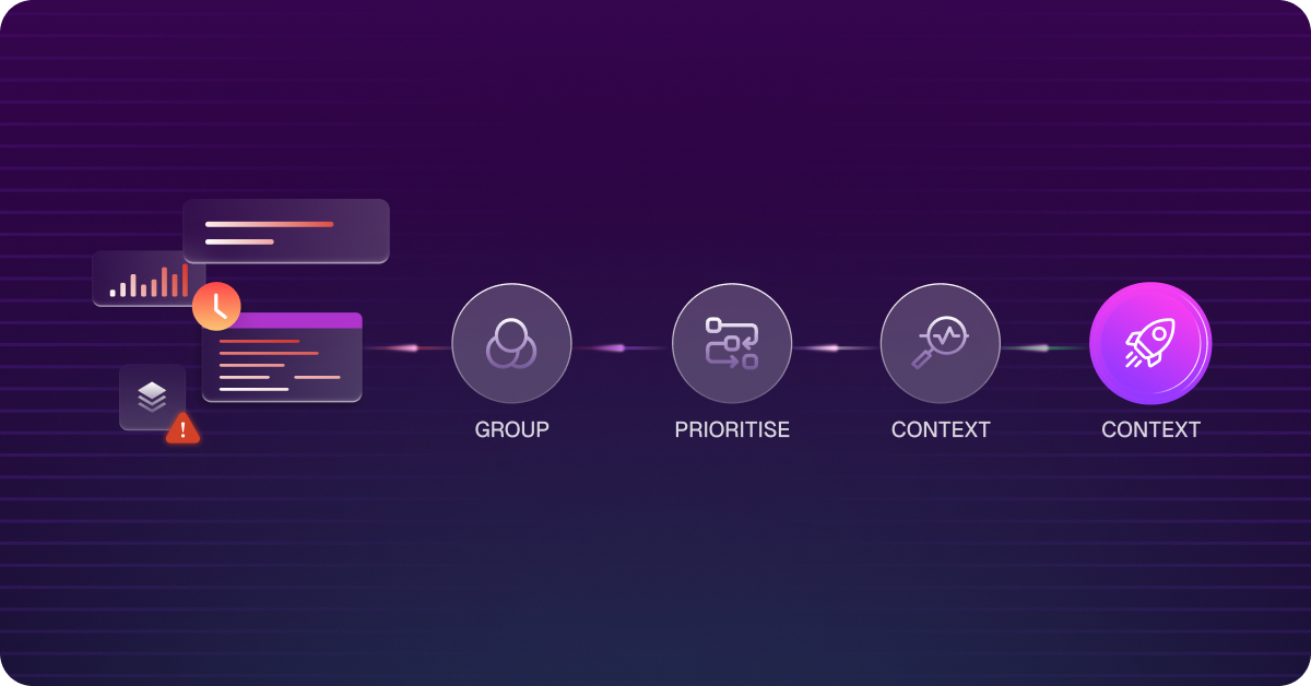 2. What AI-Driven Alert Triage Actually Looks Like