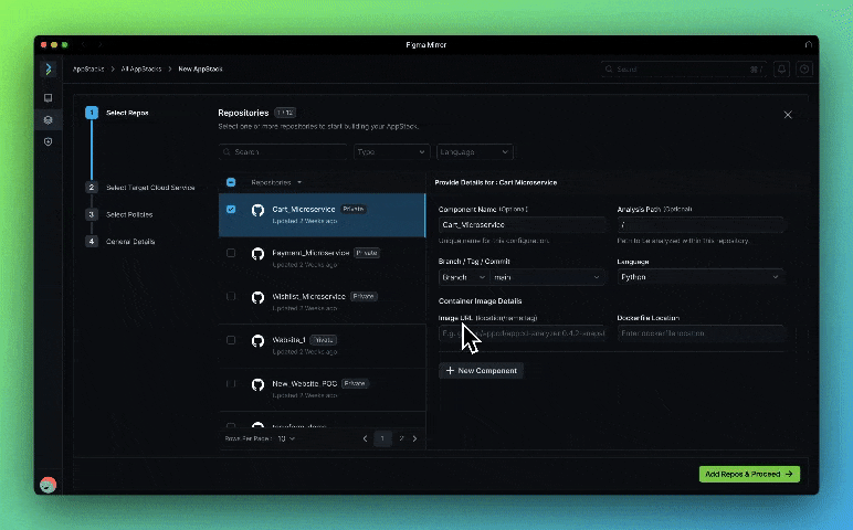 Infrastructure from Code | StackGen | Optimize Deployments