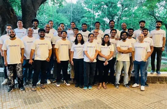 stackgen offsite 2