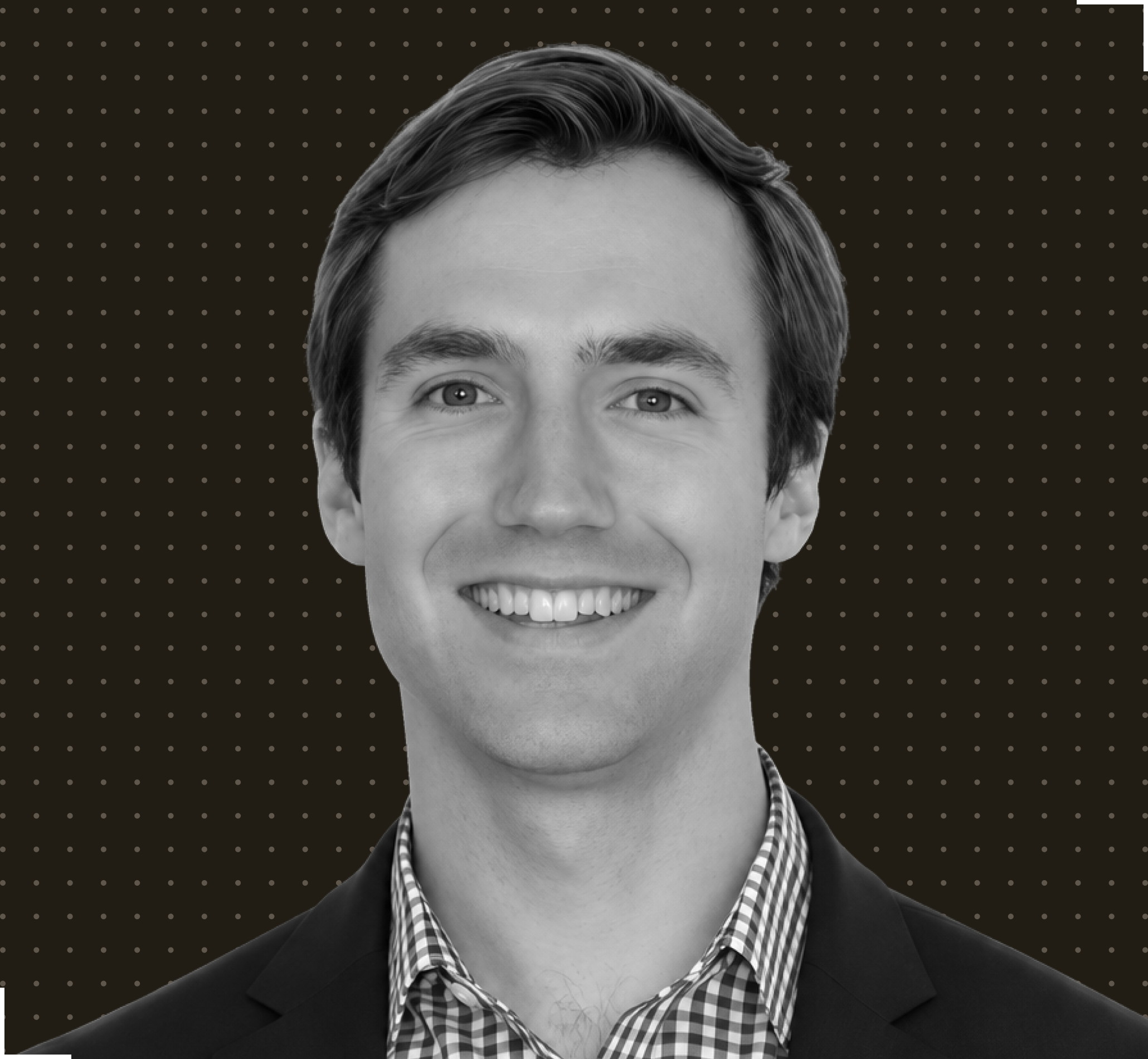 Connor Klingenberg
