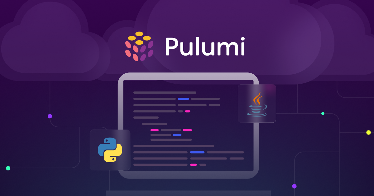 Pulumi_ Developer-First Universal IaC