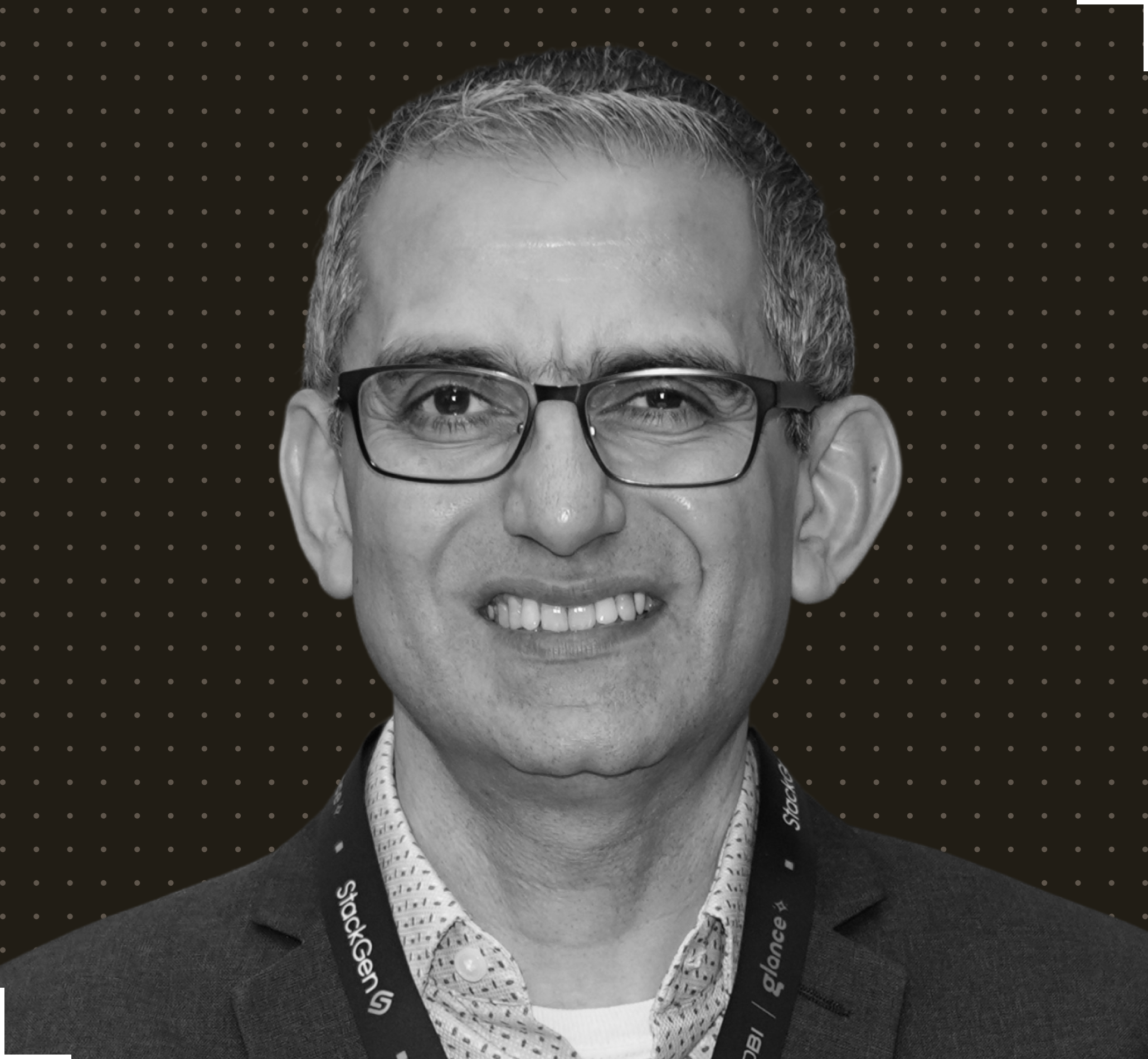 Sanjeev Sharma