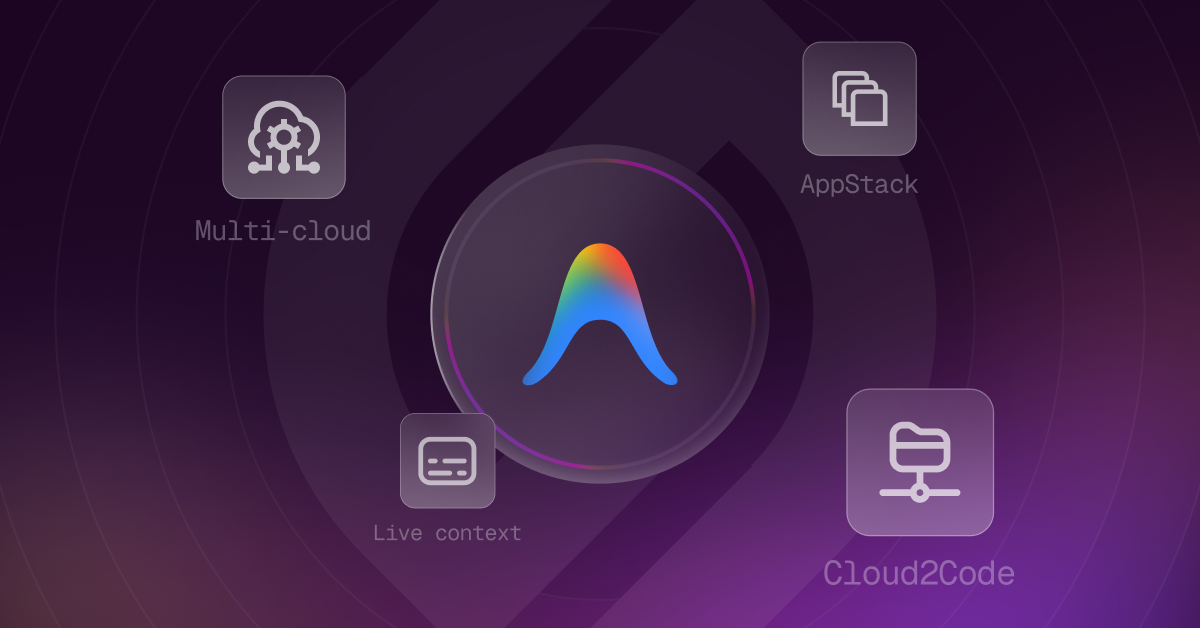 The StackGen MCP Server_ 25+ Infrastructure Tools for Antigravity Agents