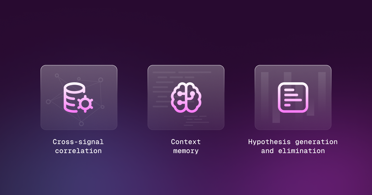 Why RCA Is So Hard to Automate (and Why It Was Until Now)