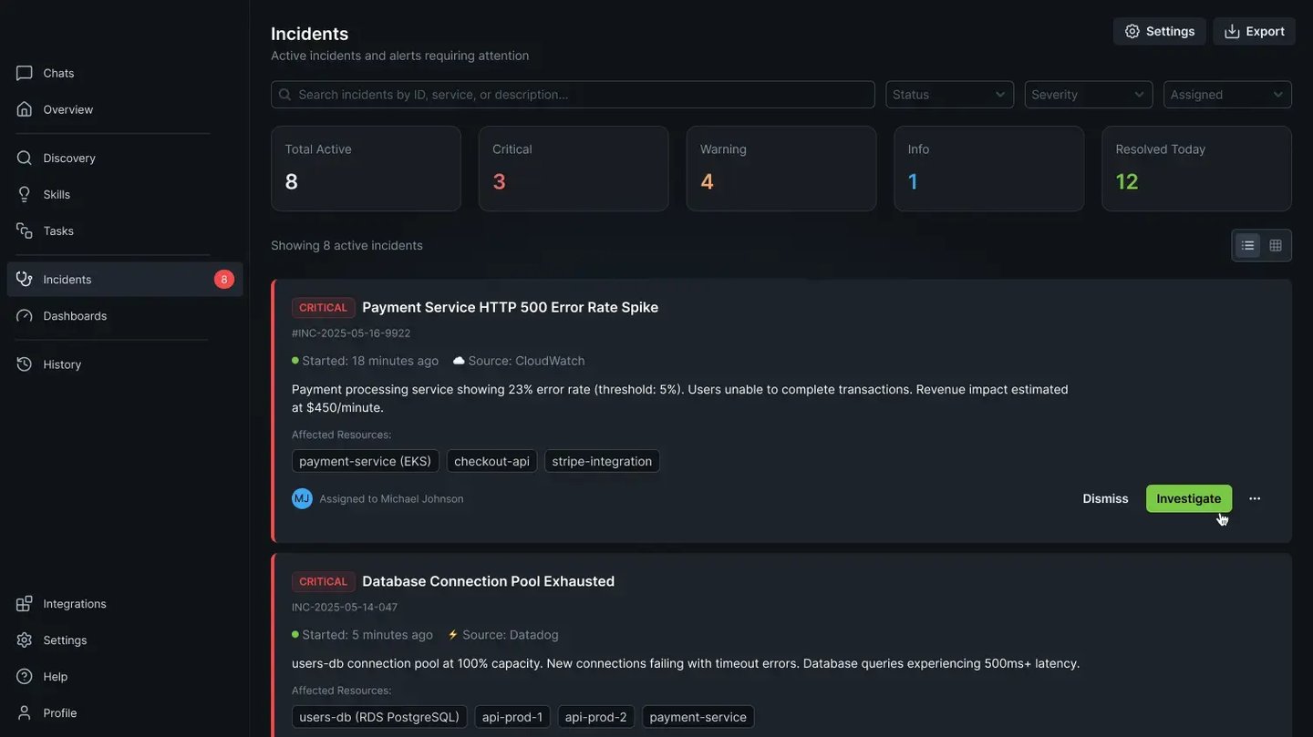 Actionable Root Cause Analysis