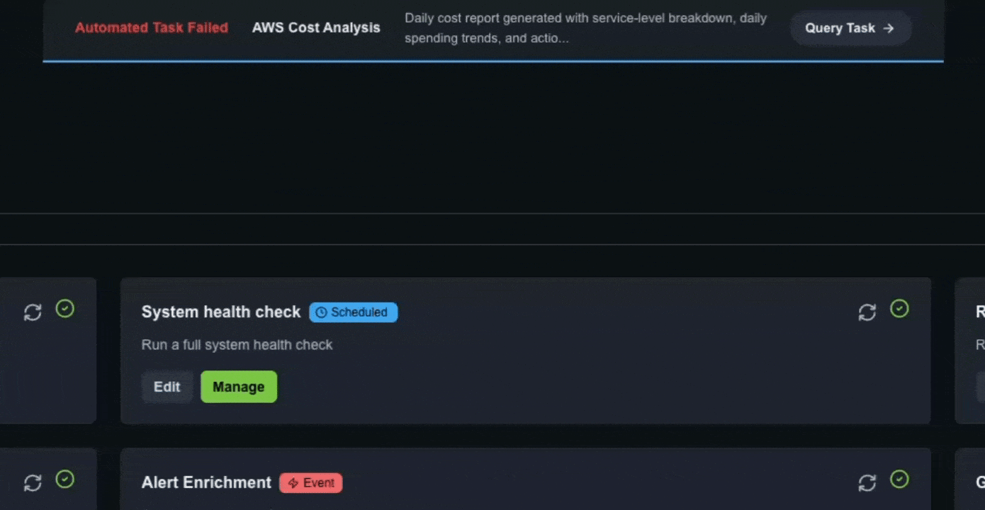 Automate Complex Multi-Step DevOps Workflows To Reduce Manual Toil