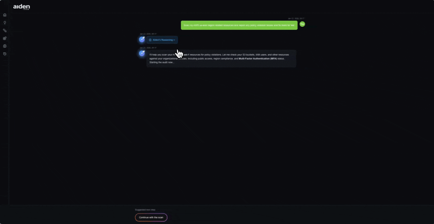 Context Awareness of Entire DevOps Lifecycle