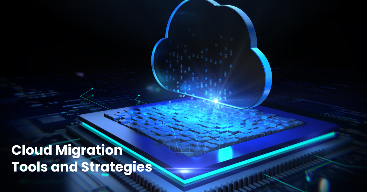 Cloud Migration Tools