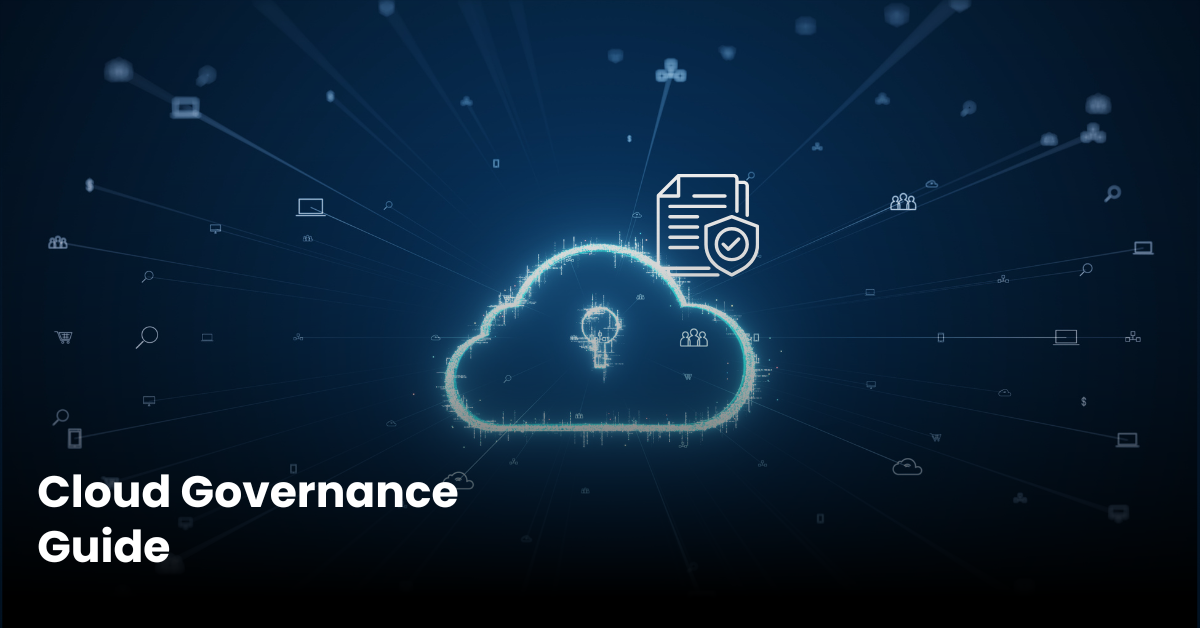 Cloud Governance Guide