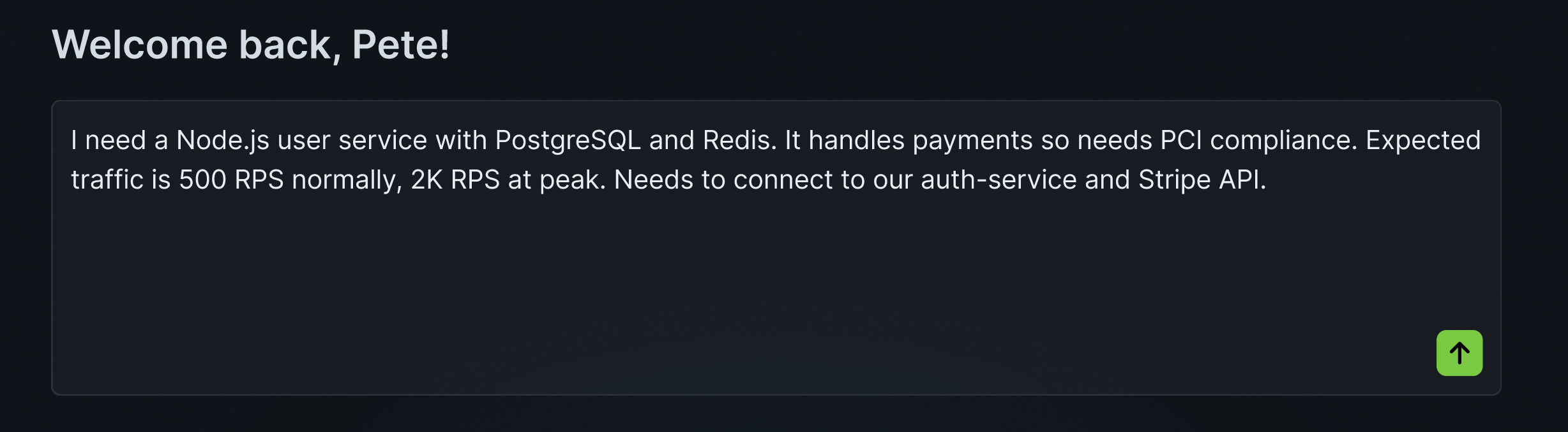 Introducing StackBuilder: The AI Agent That Builds Your Infrastructure ...