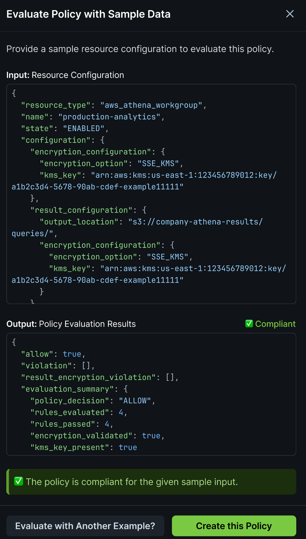 Meet StackGuard: The AI Agent That Makes Infrastructure Governance ...