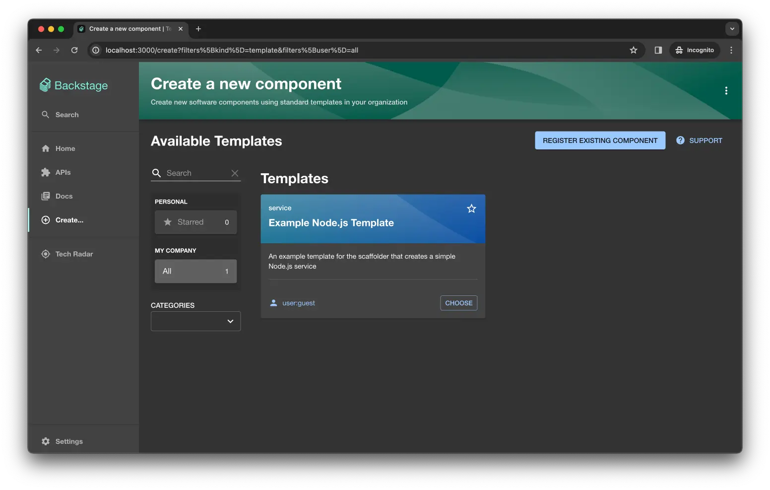 Top Backstage Plugins for Infrastructure Automation (2026 Edition)