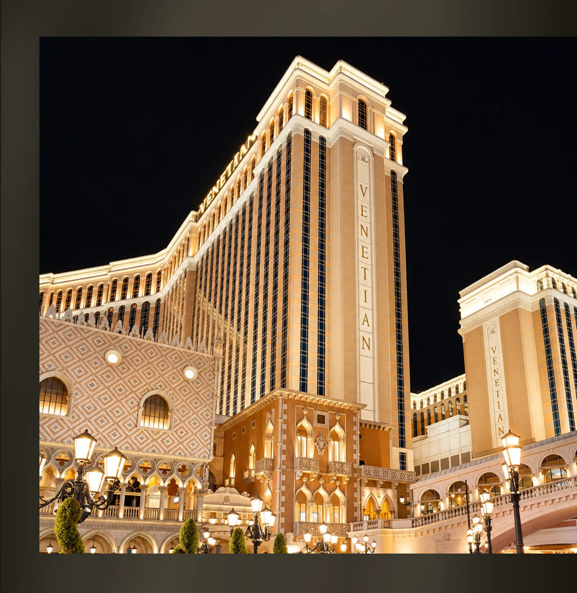 venetian