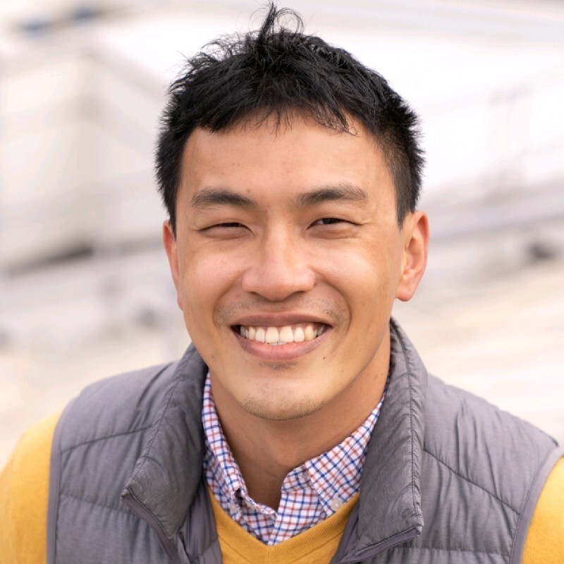 Alex Cho