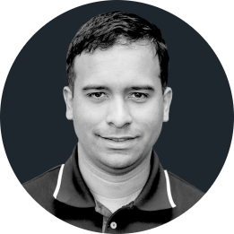 Cesar Rodriguez