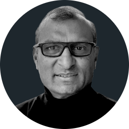 Sachin Aggarwal