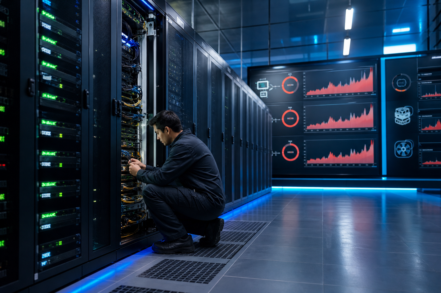 Resource Exhaustion: The Incident Pattern That Looks Different Every Time