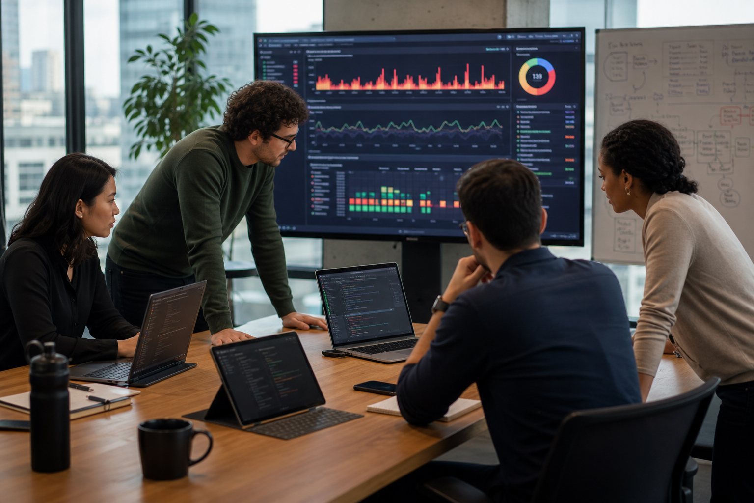 Deploy-Induced Regression: The Most Common Incident Your Team Is Causing Itself
