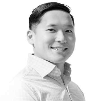 Aaron Yang