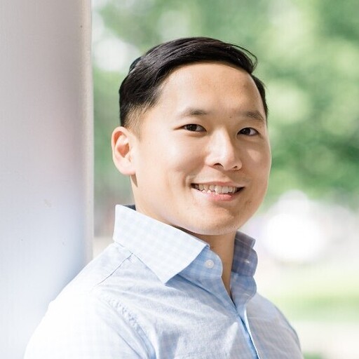 Aaron Yang