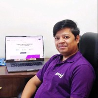 Abhishek Gaurav greyhr