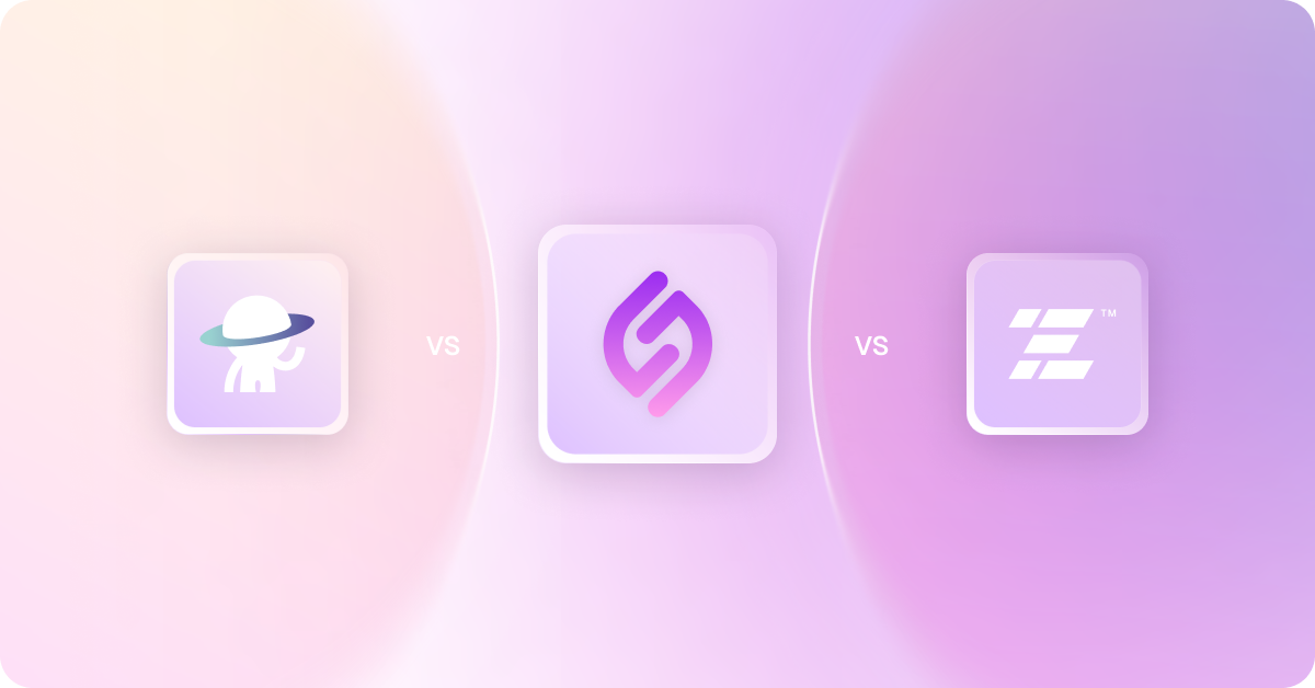 Spacelift vs env0 vs StackGen: IaC Management Compared (2026)