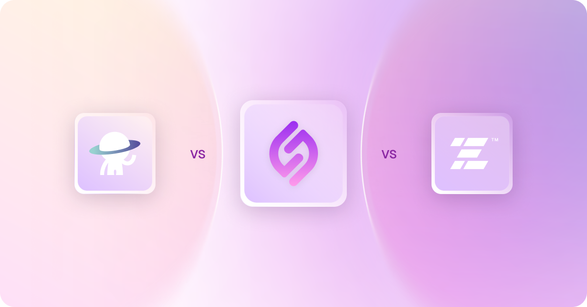 Spacelift vs env0 vs StackGen: IaC Management Compared (2026)