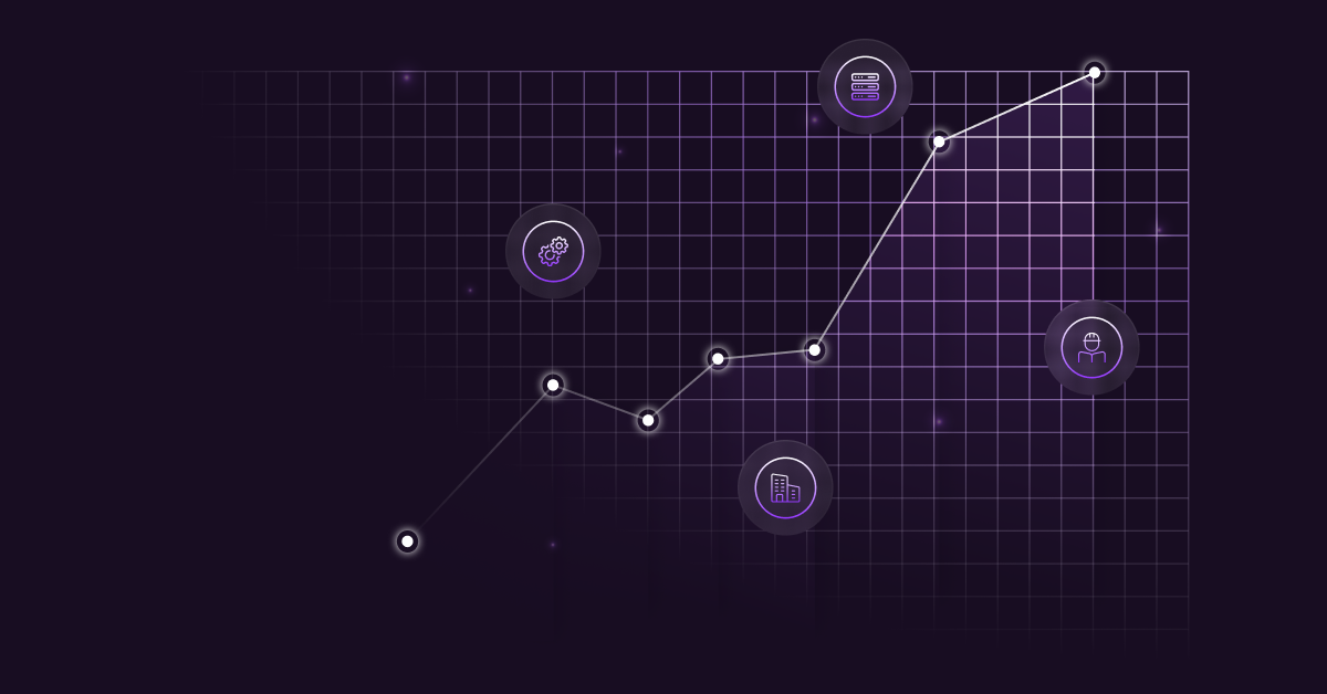 StackGen Included as a Vendor in Four Gartner® Hype Cycle™ reports in 2025