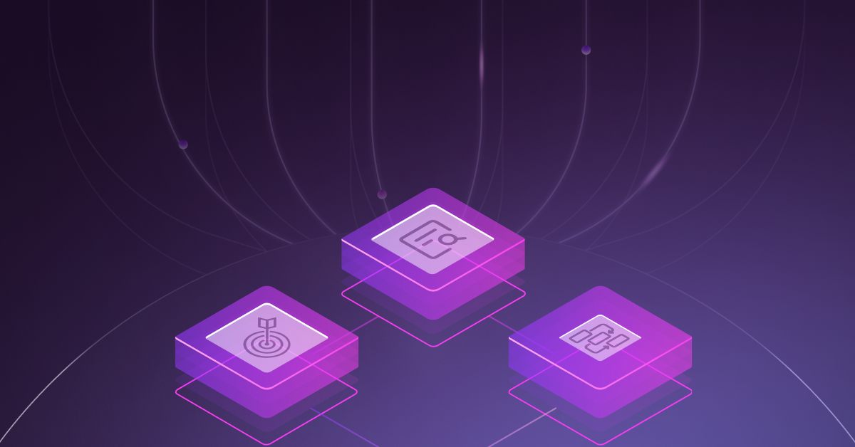 Three Patterns for DevOps & Infrastructure Agents