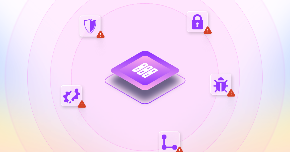 Why AI-Generated Infrastructure Without Governance Is a Risk