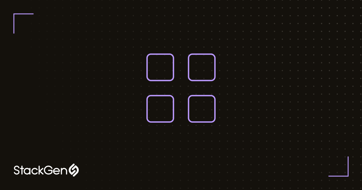 Why Your Module Catalog Isn't an IDE (and Shouldn't Be)