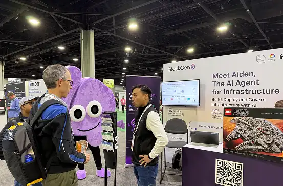 aws reinvent 25