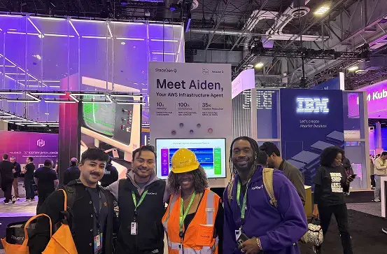 aws reinvent2025