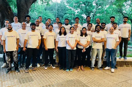 stackgen offsite 2