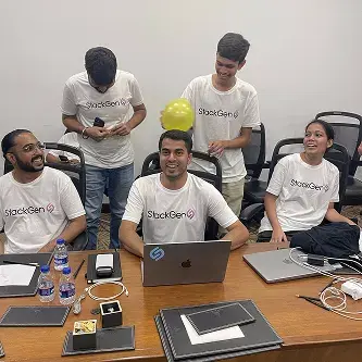 stackgen offsite 3