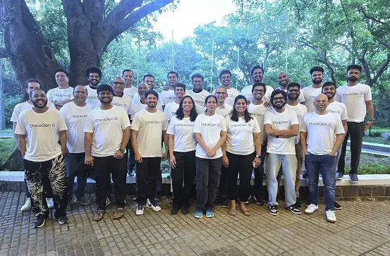 stackgen offsite
