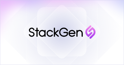 Case study_ How StackGens Own SRE Team Runs Aiden on Production