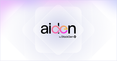 Case study_ How a global enterprise is Building the Autonomous SRE Future with Aiden