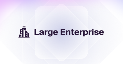 Case study_ Large Enterprise