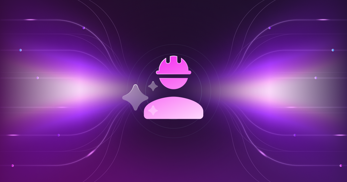 DevEx 2.0 with Aiden for Infrastructure Management