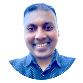 Dharani Vijayakumar