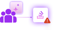 Code-Fast,  Infra-Slow