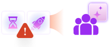 Infrastructure  Bottleneck:  The Limiting Factor 