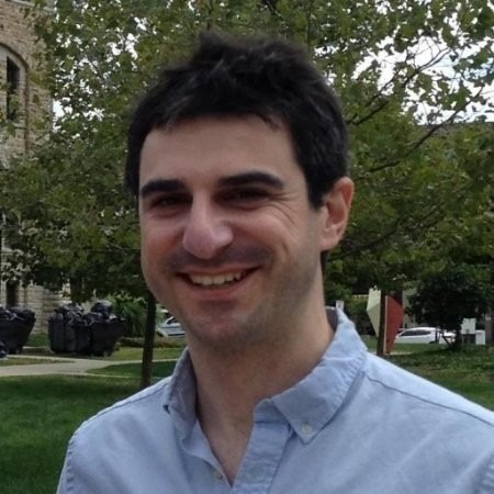 John Bachir, Director of Engineering, Healthie