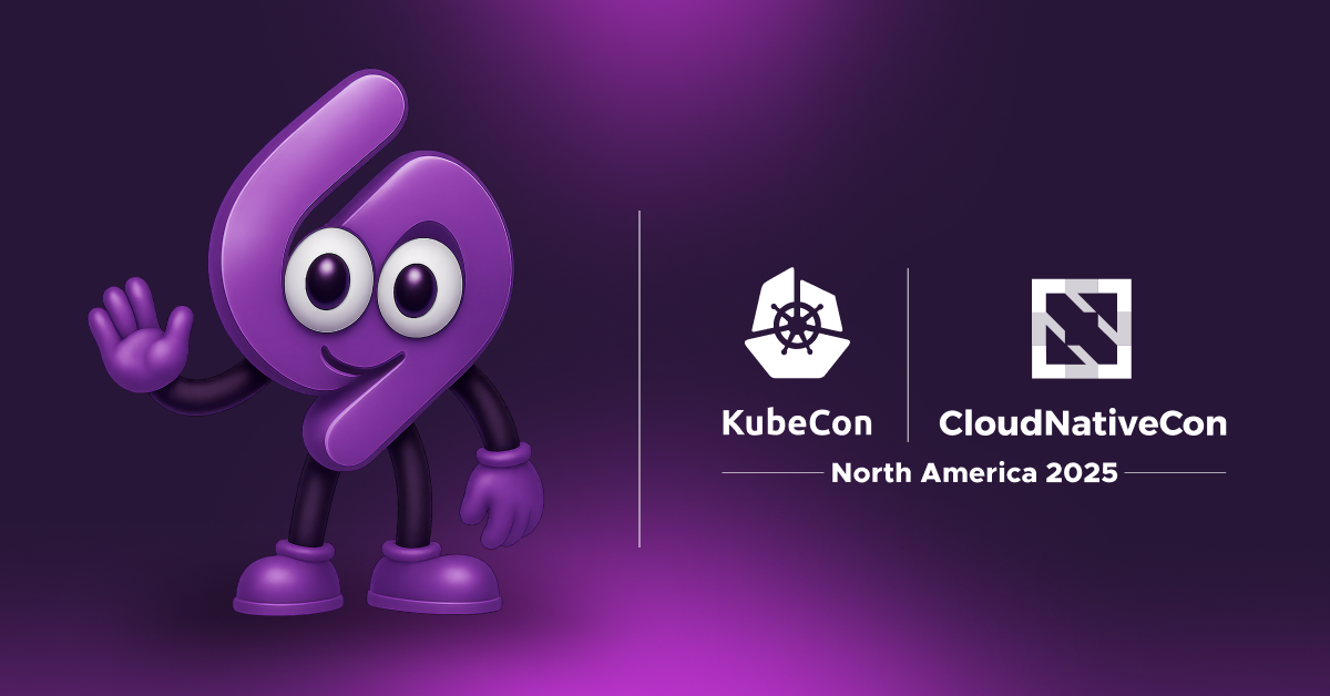 kubecon