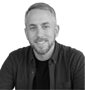 Mike Udasin
