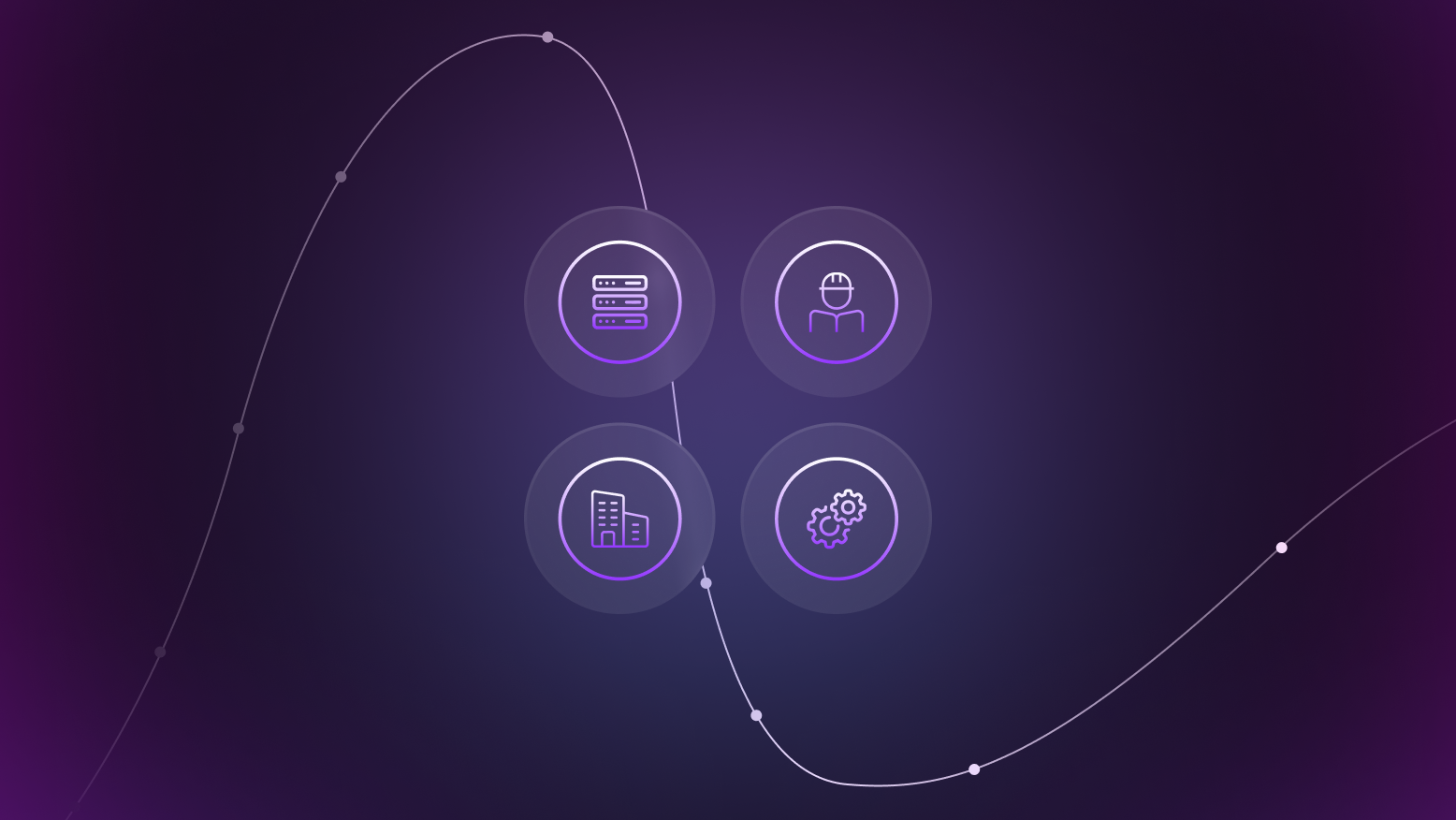 Newsroom image_ StackGen Named in Four Gartner® Hype Cycles