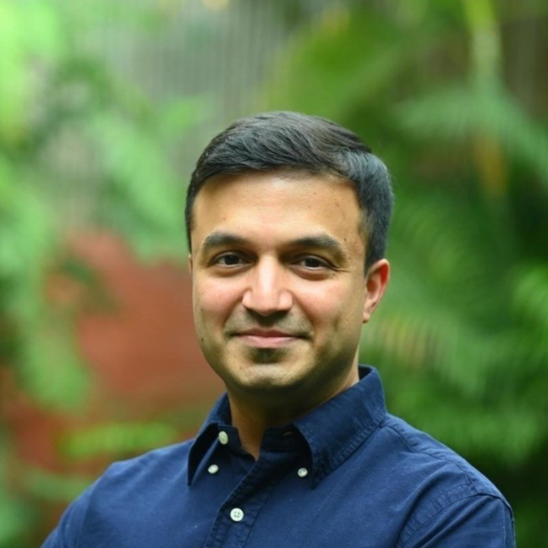 Raj Shukla